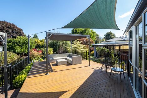 Photo of property in 52 Mcmurdo Street, Tinwald, Ashburton, 7700