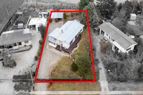 Photo of property in 24 Domain Road, Ettrick, Roxburgh, 9572