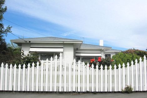 Photo of property in 2 Howick Road, Blenheim, 7201