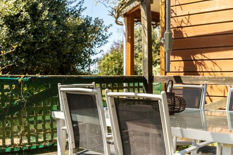 Photo of property in 157 Perrys Road, East Taratahi, Masterton, 5887