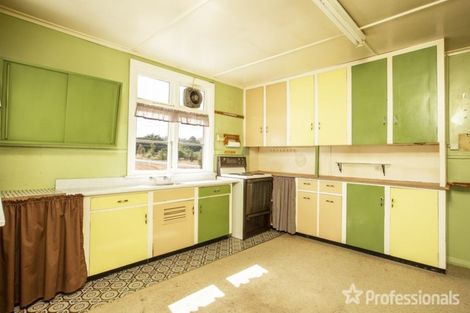 Photo of property in 1440 Martinborough Masterton Road, Gladstone, Masterton, 5884