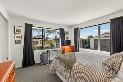 Photo of property in 28 Greenhaven Drive, Burwood, Christchurch, 8083