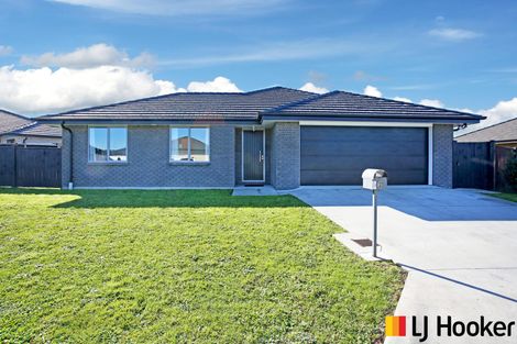 Photo of property in 6 Edward Pope Lane, Pokeno, 2402