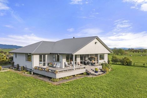 Photo of property in 672 Jary Road, Ohaupo, Cambridge, 3495