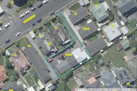 Photo of property in 58b Albert Street, Saint Clair, Dunedin, 9012