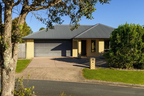 Photo of property in 22 Caldera Close, Pyes Pa, Tauranga, 3112