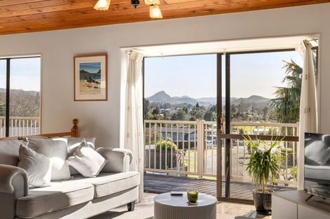 Photo of property in 100 Tobie Place, Whangamata, 3620