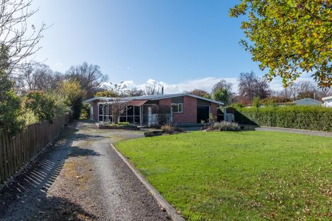 Photo of property in 66 Denmark Street, Fairlie, 7925