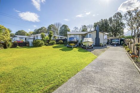 Photo of property in 23 Eden Street, Mangere East, Auckland, 2024