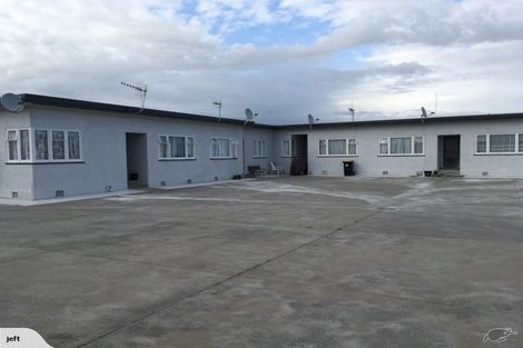 Photo of property in 229 Featherston Street, Palmerston North, 4410