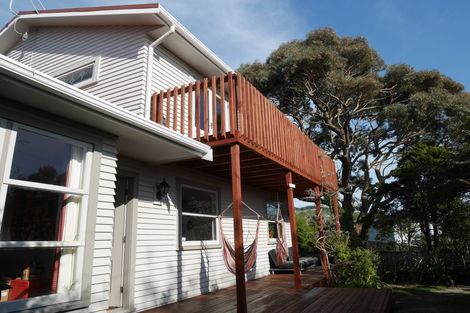 Photo of property in 23 Fincham Road, Raumati Beach, Paraparaumu, 5032