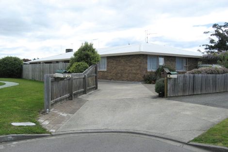 Photo of property in 46a Cashmere Grove, Witherlea, Blenheim, 7201