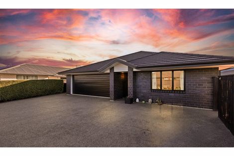 Photo of property in 7 Wearing Place, Kaiapoi, 7630