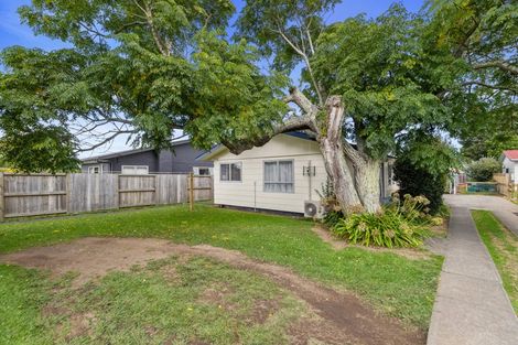 Photo of property in 11 George Street, Morrinsville, 3300