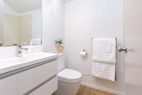 Photo of property in 19/20 Thompson Street, Mount Cook, Wellington, 6011