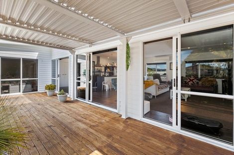 Photo of property in 21 Evans Street, Waihi, 3610