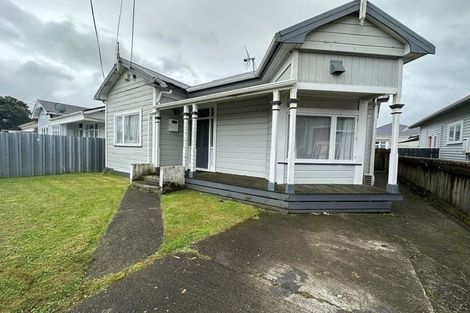 Photo of property in 19 Elizabeth Street, Petone, Lower Hutt, 5012