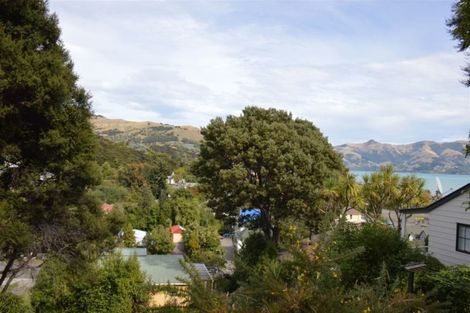 Photo of property in 41 Woodills Road, Akaroa, 7520