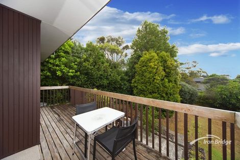Photo of property in 1/31 Amante Crescent, Mairangi Bay, Auckland, 0630