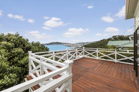 Photo of property in 31 Winchester Street, Kaiwharawhara, Wellington, 6035