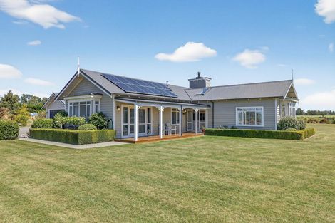 Photo of property in 509 Downs Road, Eyrewell, Rangiora, 7476