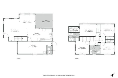 Photo of property in 36b Sunnyside Crescent, Papatoetoe, Auckland, 2025