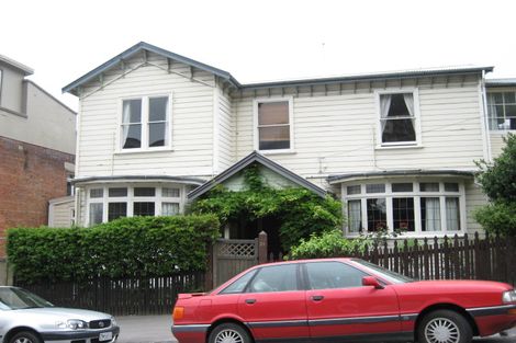 Photo of property in 29 Oxford Street, Lyttelton, 8082