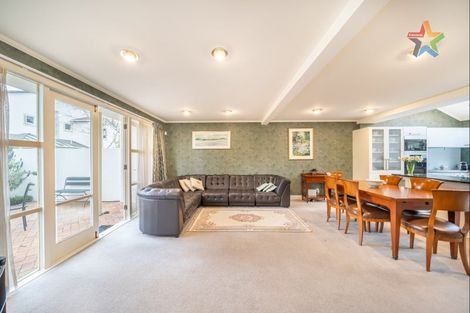 Photo of property in 1/127 Woburn Road, Woburn, Lower Hutt, 5010