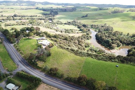 Photo of property in 772 Puketona Road, Haruru, 0204