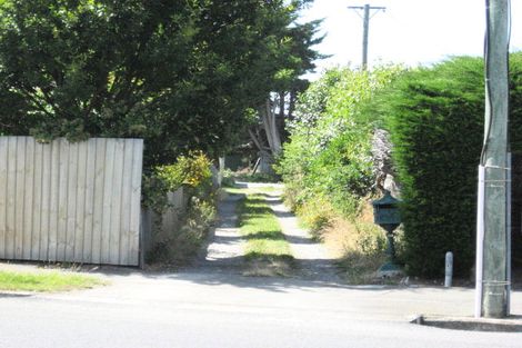 Photo of property in 117c Bridge Street, New Brighton, Christchurch, 8062
