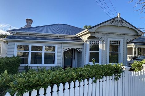 Photo of property in 29 Brentwood Avenue, Mount Eden, Auckland, 1024