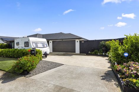 Photo of property in 79 Mclarin Road, Glenbrook, Waiuku, 2681