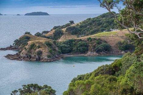 Photo of property in 155 Nick Johnstone Drive, Waiheke Island, 1971