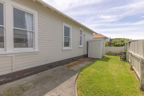 Photo of property in 9 Bignell Street, Gonville, Whanganui, 4501