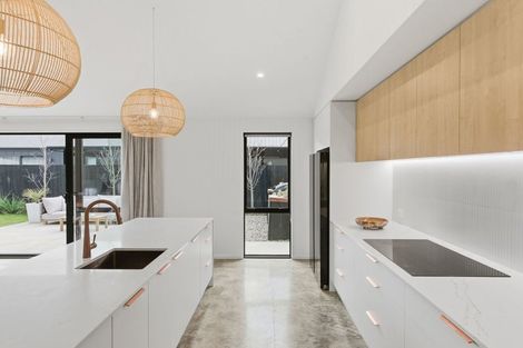 Photo of property in 4 Tabor Place, Lincoln, 7608