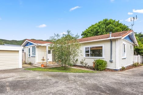 Photo of property in 3 Saint Ronans Avenue, Waterloo, Lower Hutt, 5011