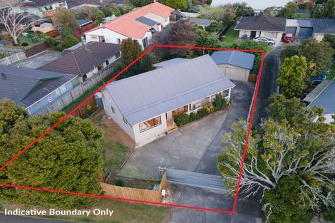 Photo of property in 8 Fortunes Road, Half Moon Bay, Auckland, 2012