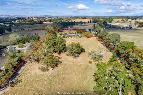 Photo of property in 320 Upper Plain Road, Upper Plain, Masterton, 5888