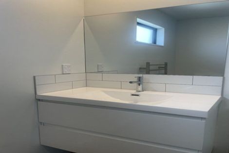 Photo of property in 1/7 Hume Street, Sydenham, Christchurch, 8023