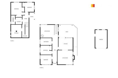 Photo of property in 3 Coach Road, Fairfield, Dunedin, 9018