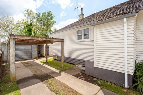 Photo of property in 24 Station Street, Tirau, 3410