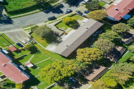 Photo of property in 17-23 Lithgow Place East, Glengarry, Invercargill, 9810