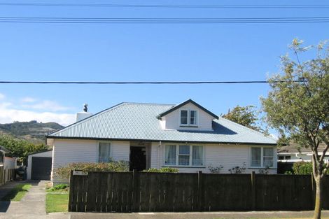 Photo of property in 36 Milton Street, Trentham, Upper Hutt, 5018