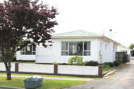 Photo of property in 16b Peraki Street, Kaiapoi, 7630
