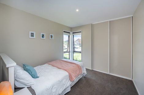 Photo of property in 32 Navy Loop, Rolleston, 7614