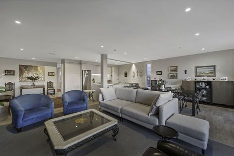 Photo of property in 505/64 Kilmore Street, Christchurch Central, Christchurch, 8013