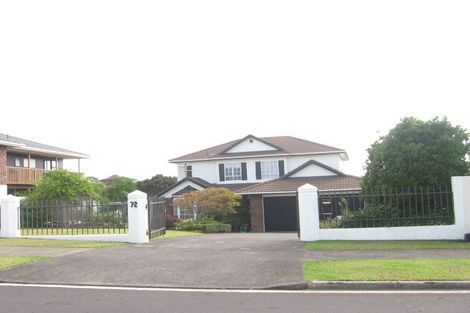 Photo of property in 72 Onetaunga Road, Chatswood, Auckland, 0626