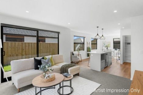 Photo of property in 5 Accadia Drive, Rolleston, 7614