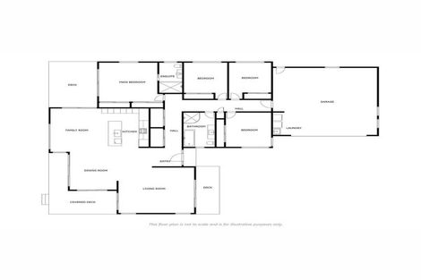 Photo of property in 34 Preston Drive, Katikati, 3129