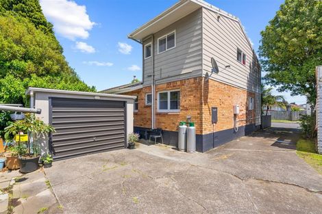 Photo of property in 2/1 Morris Avenue, Papatoetoe, Auckland, 2025